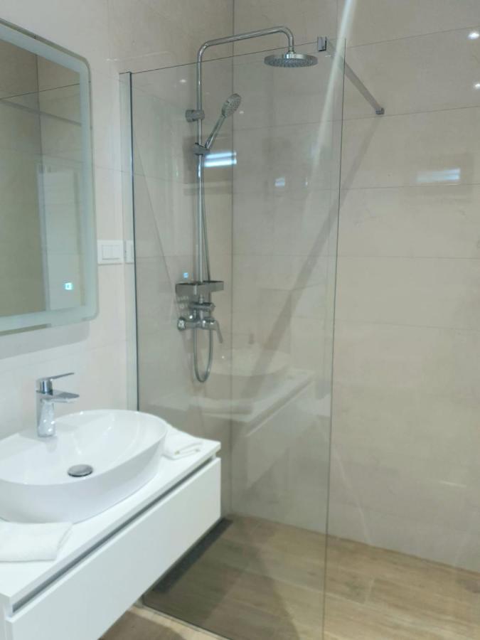 דוברובניק Luxury Studio Apollo מראה חיצוני תמונה