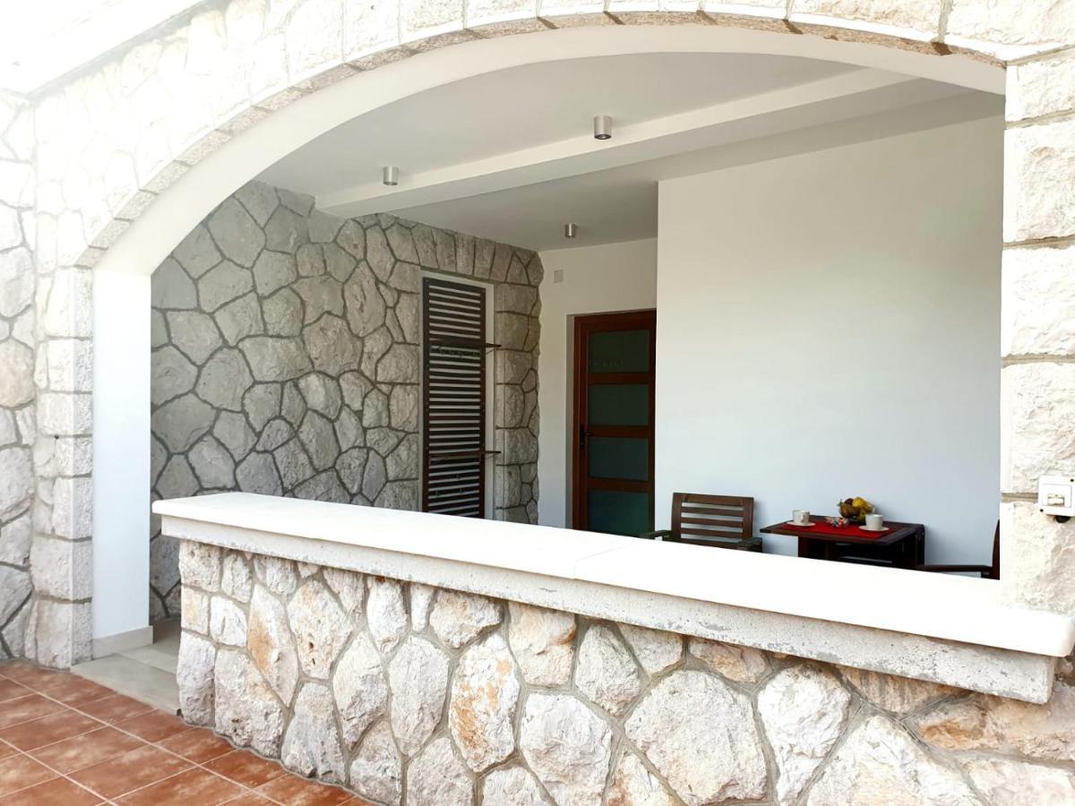 דוברובניק Luxury Studio Apollo מראה חיצוני תמונה