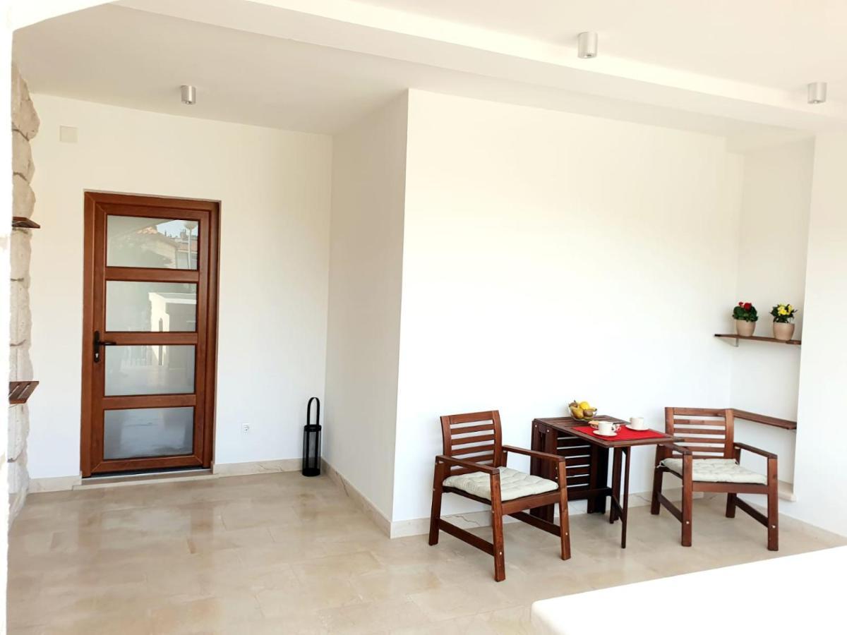 דוברובניק Luxury Studio Apollo מראה חיצוני תמונה