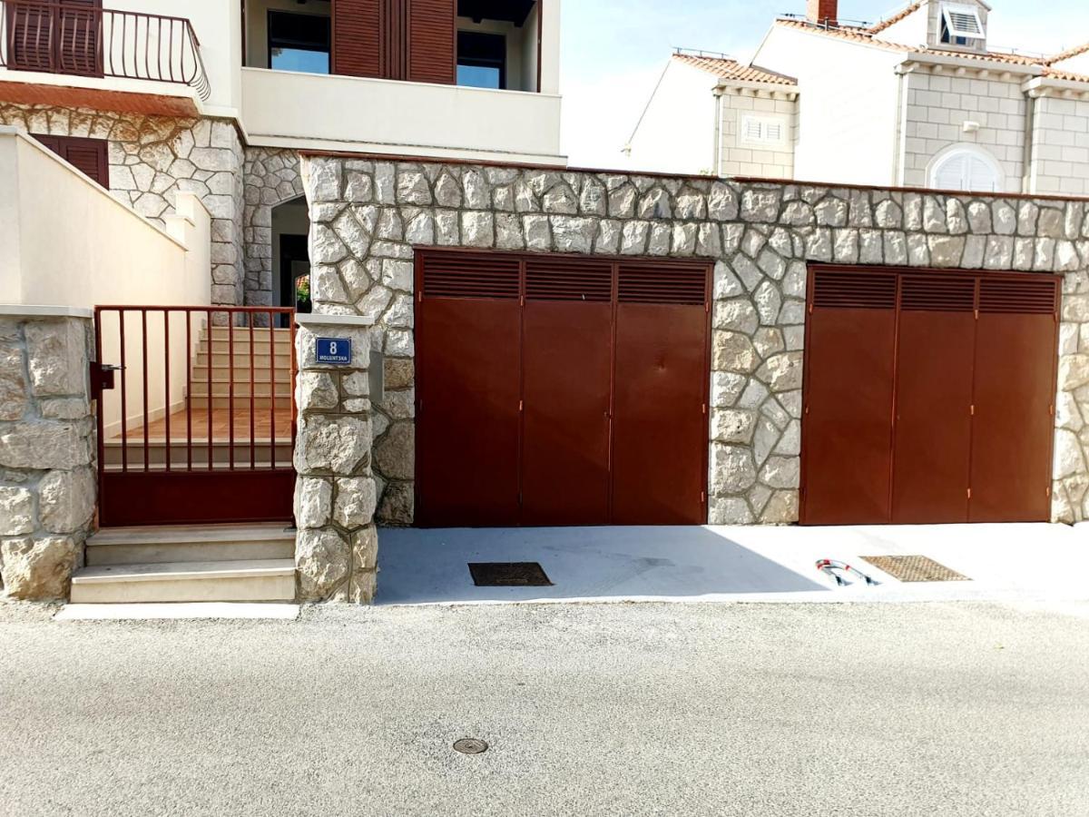 דוברובניק Luxury Studio Apollo מראה חיצוני תמונה