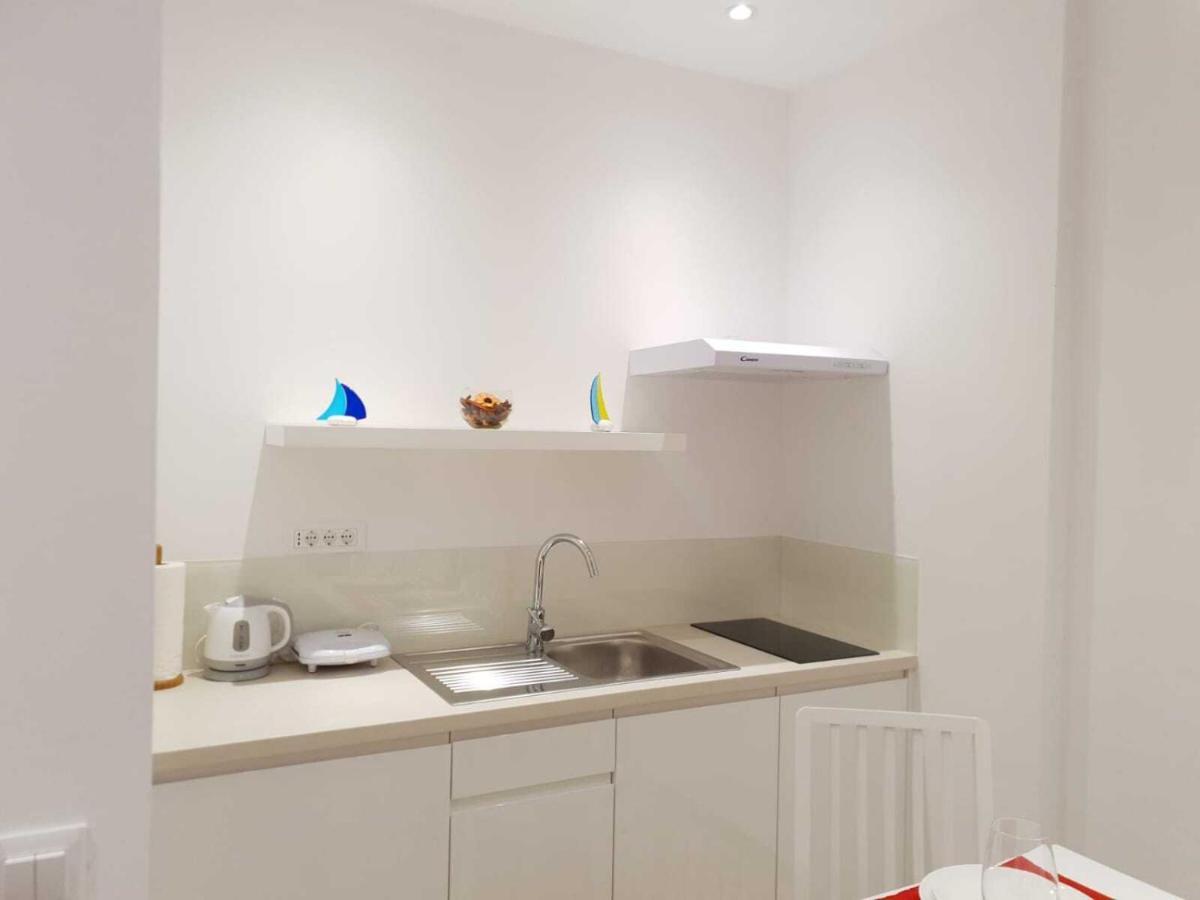 דוברובניק Luxury Studio Apollo מראה חיצוני תמונה