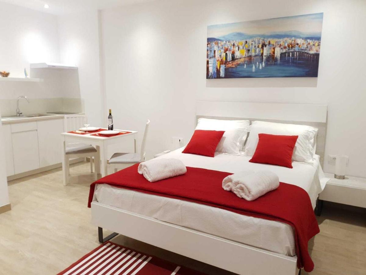 דוברובניק Luxury Studio Apollo מראה חיצוני תמונה