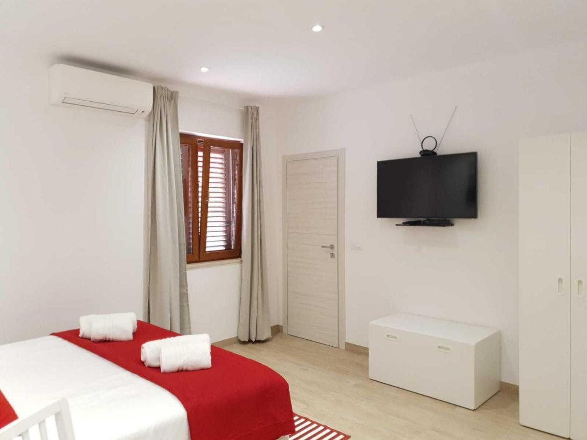 דוברובניק Luxury Studio Apollo מראה חיצוני תמונה