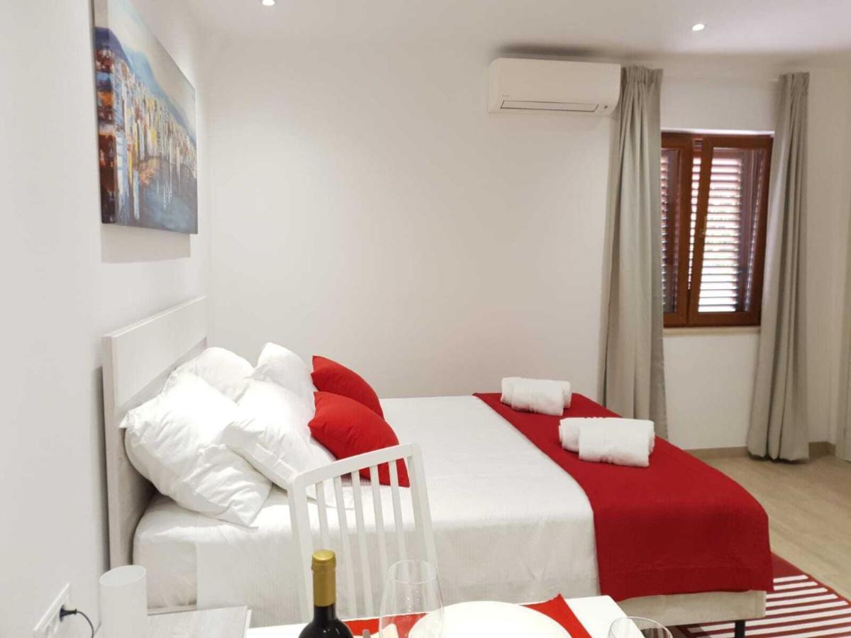 דוברובניק Luxury Studio Apollo מראה חיצוני תמונה