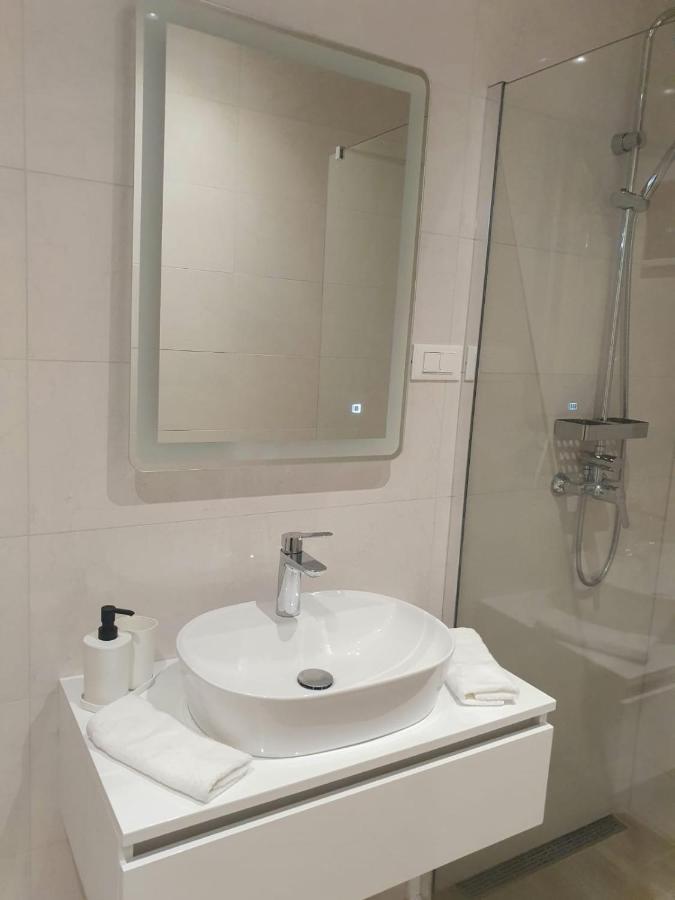 דוברובניק Luxury Studio Apollo מראה חיצוני תמונה