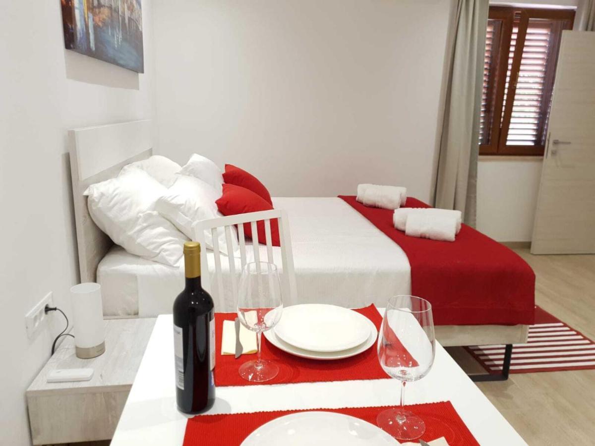 דוברובניק Luxury Studio Apollo מראה חיצוני תמונה