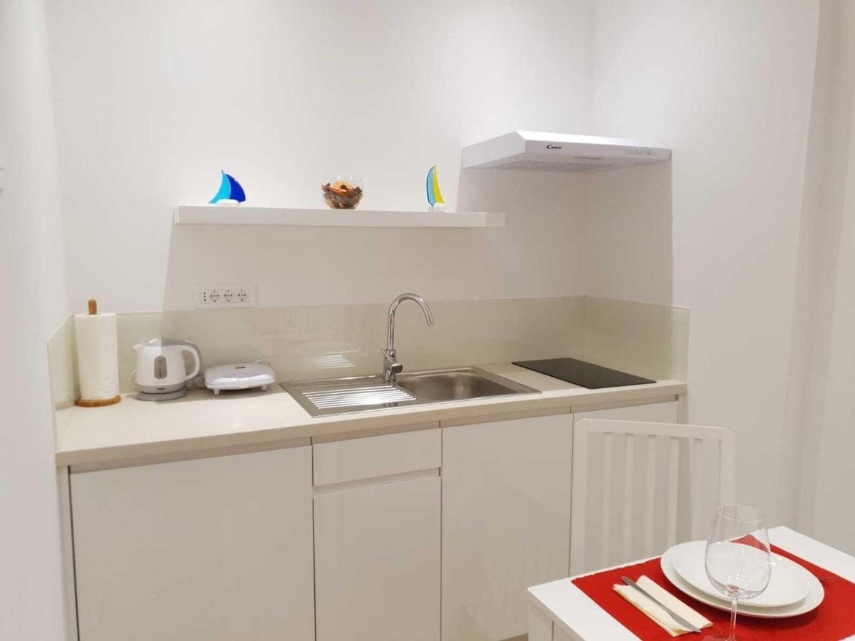 דוברובניק Luxury Studio Apollo מראה חיצוני תמונה