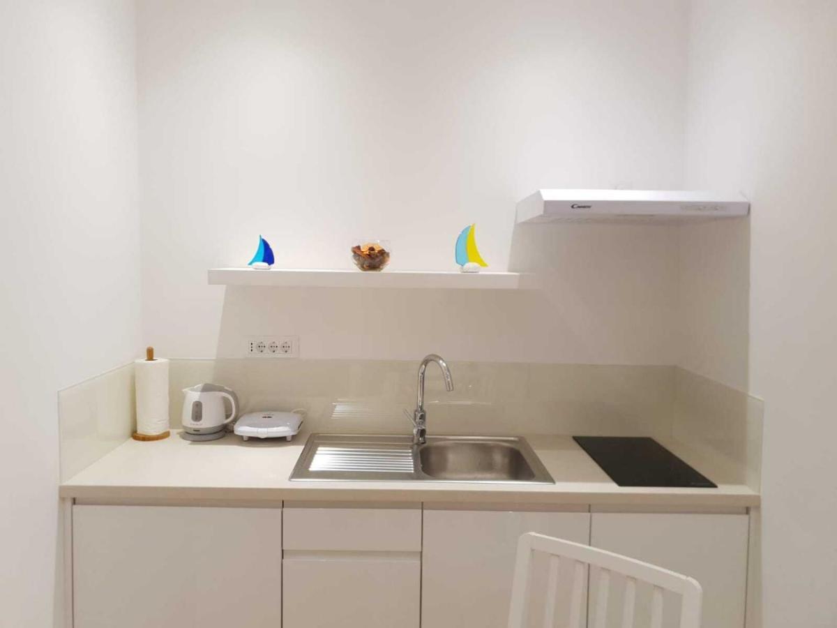 דוברובניק Luxury Studio Apollo מראה חיצוני תמונה