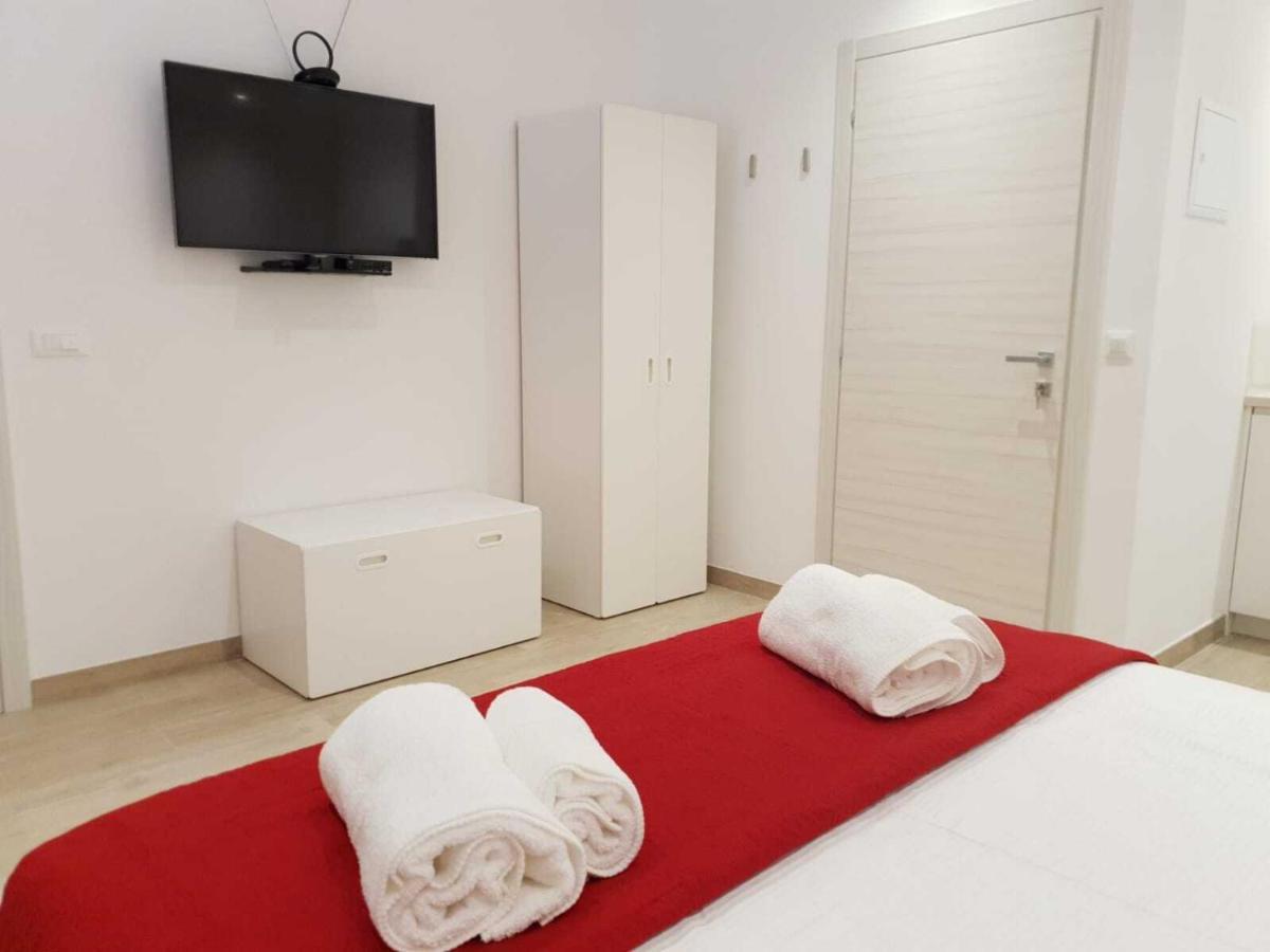 דוברובניק Luxury Studio Apollo מראה חיצוני תמונה